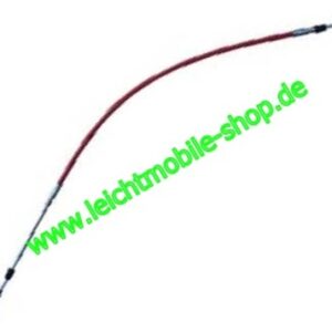 Schaltzug JS16/JS20 bis CA6684  TASSO  ITALCAR