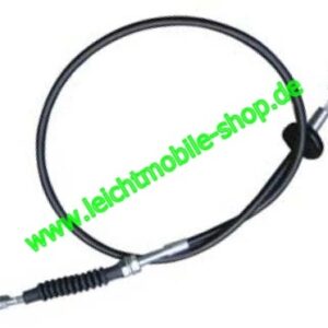 Schaltzug Chatenet Barooder Grecav EKE