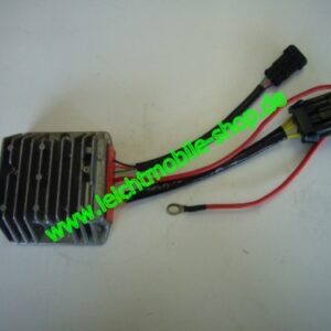 Regler Lichtmaschine 40/45A