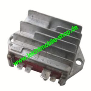 Regler Lichtmaschine 30A