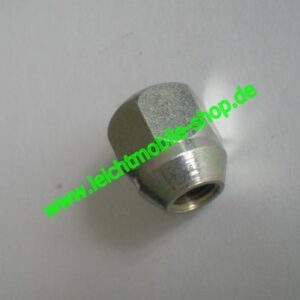 Radmutter Alufelge 19 mm