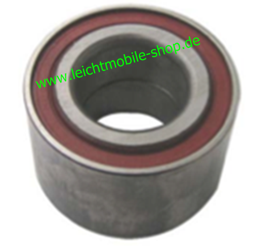 Radlager vo Doppel Ba2 B6 333 13C
