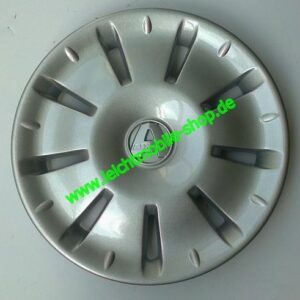 Radkappe Aixam 2005=>