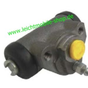 Radbremszylinder Ø 15,7