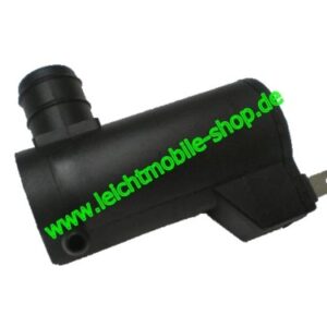 Pumpe Scheibenreinigerflüssigkeit