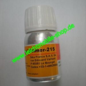Primer 215 Kunststoff 30ml
