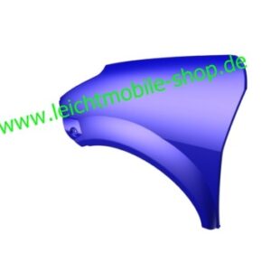 Kotflügel links Modell2008