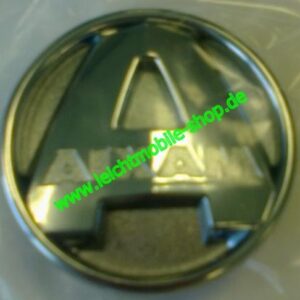 Kappe chrom Alufelge