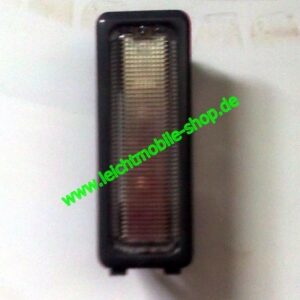 Innenbeleuchtung Aixam