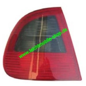 Heckleuchte JDM Titan rechts