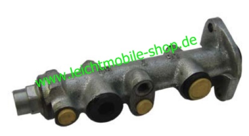 Hauptbremszylinder Albizia/Abaca/Ligier