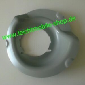 Halter für Nebelscheinwerfer li.