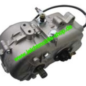 Getriebe 1:110 VIRGO - CASALINI