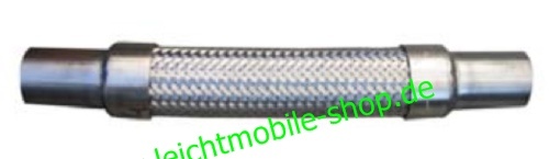 Flexrohr Lig X TOO R