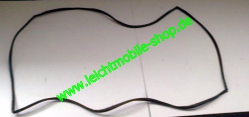 Dichtung Frontscheibe
