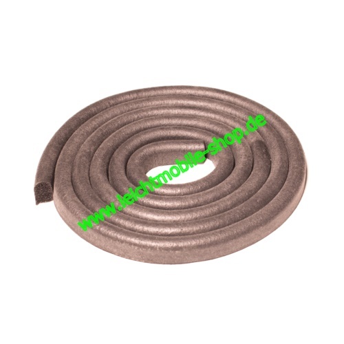 Dichtgummi Motorhaube seitl.