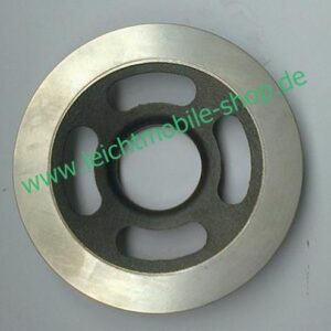 Bremsscheibe vo Mega 600 Model2007