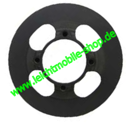 Bremsscheibe Ø 210 JDM