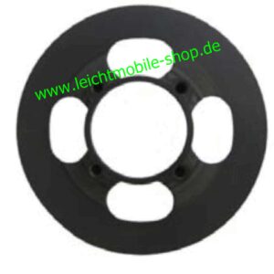 Bremsscheibe Ø 210 Chatenet