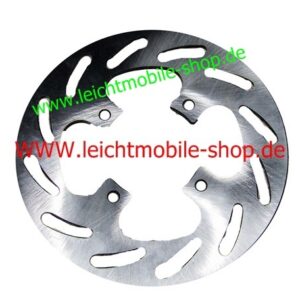 Bremsscheibe hi. re. MGO-M8-LIGIER-DUE alle