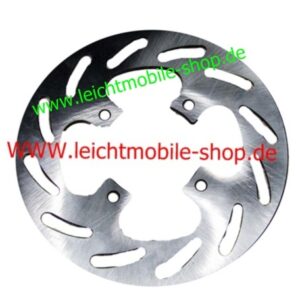 Bremsscheibe hi. li. MGO-M8-LIGIER-DUE alle