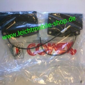 Bremsbeläge Set Mega600