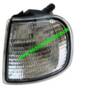 Blinker JDM vorne links Titane