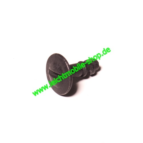 Befestigungsschraube Motorabdeckung