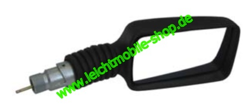 Außenspiegel li JS16/JS20/JS22/ Aixam / JDM/ Charly