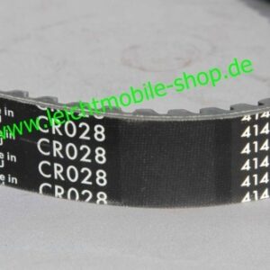 Antriebsriemen Bellier, Casa, Piaggio