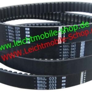 Antriebsriemen Ambra/Nova