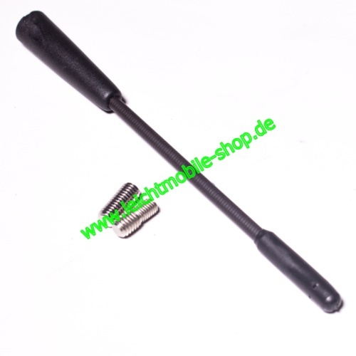 Antenne kurz