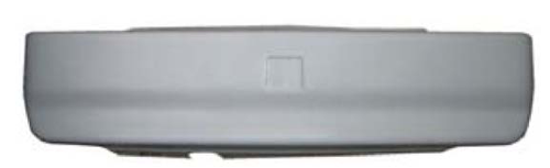 Stoßschutz JS16 hi unlackiert