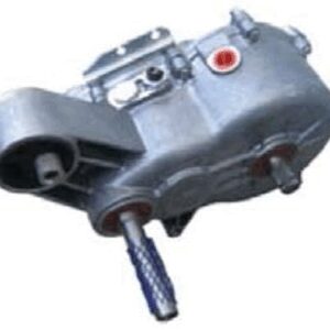 Getriebe Ligier X-TOO 1:11