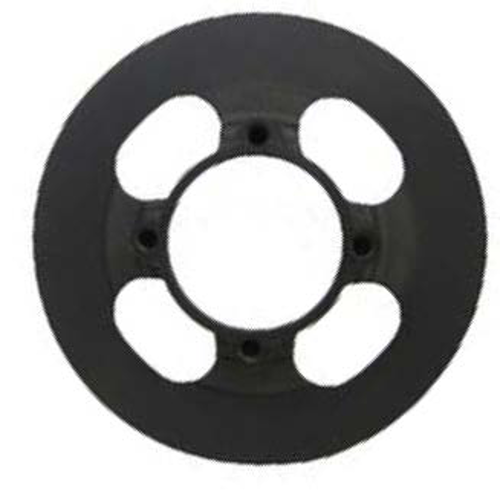 Bremsscheibe JS28 T-TOO vo