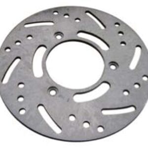 Bremsscheibe JS 28ab9556 MC1+MC2 hi. rechts.