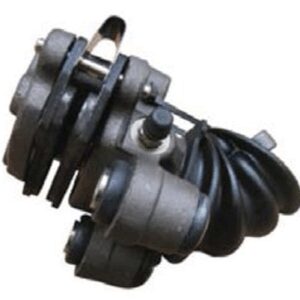 Bremssattel Ligier hinten links