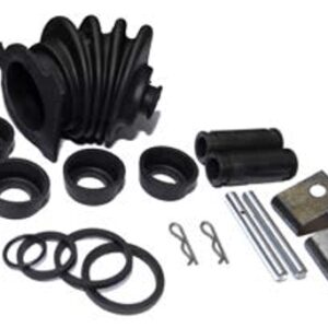 Reparatursatz Bremssattel hinten Ligier Nova