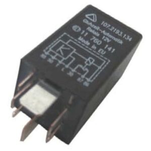 Vorglührelais Lombardini