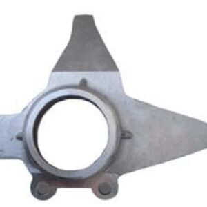 Radträger JDM Abaca links