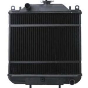 Kühler Nachbau Aixam Z402