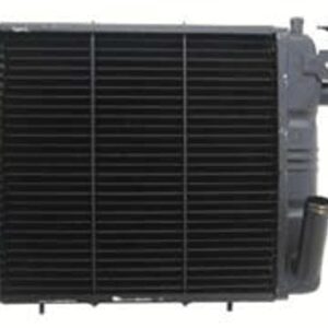 Kühler Bellier Trans, Ass