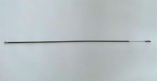 Heizungsbowdenzug warm/kalt