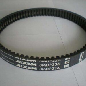 Antriebsriemen auf Fg_Nr. achten