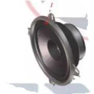 Lautsprecher D-Truck