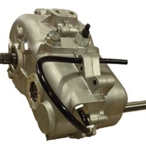 Getriebe Chatenet 1:10