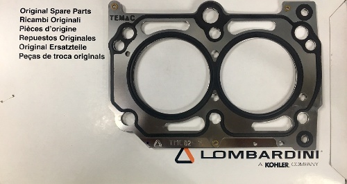 Zylinderkopfdichtung 1 Loch
