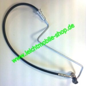 Bremsleitung vorne rechts o. ABS