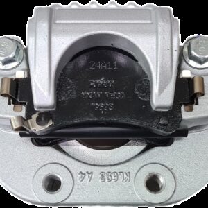 Bremssattel Aixam rechts neue Ausführung