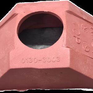 Keil Primärvaritor konisch rot